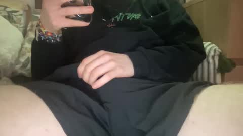 younghornyladXX online show from March 3, 9:23 pm