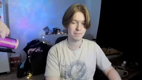 y0ursteve online show from February 22, 9:54 am