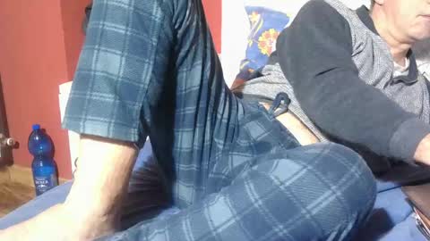 grillino online show from March 18, 12:24 am