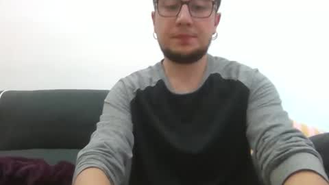 yakajoe97 online show from December 1, 2:09 pm