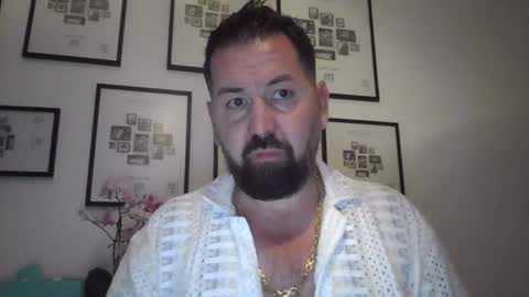 yakijoe online show from July 5, 10:06 pm