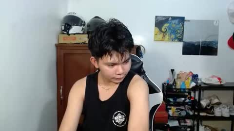 Eian online show from January 12, 6:12 pm