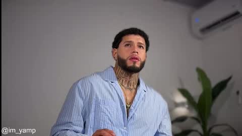 yamp sambrano online show from December 16, 2:51 am