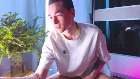 Yan online show from February 19, 6:33 am