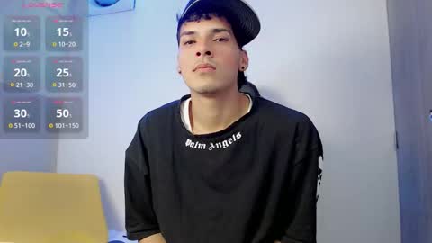 DANILO P online show from September 23, 5:40 am