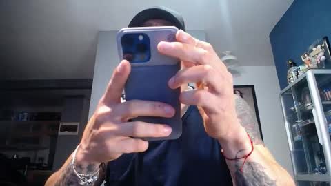 yahto online show from February 6, 1:02 am