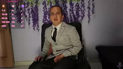 Hazzan online show from February 9, 3:05 pm