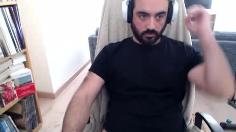 yeeaahoo online show from November 20, 12:37 pm