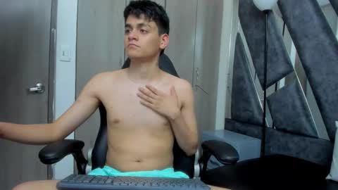 yef_thinn online show from January 7, 3:55 am