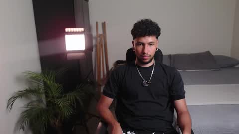 yeff online show from February 6, 12:07 am