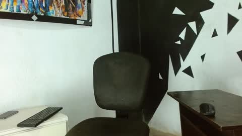 Yeiko Park23 online show from March 11, 2:10 am