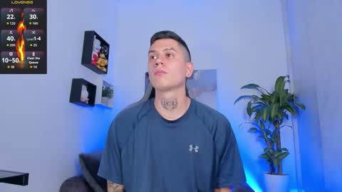 YEIKO ROMERO online show from September 12, 7:03 pm