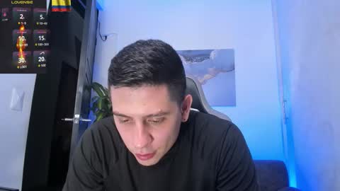 YEIKO ROMERO online show from October 21, 1:09 am