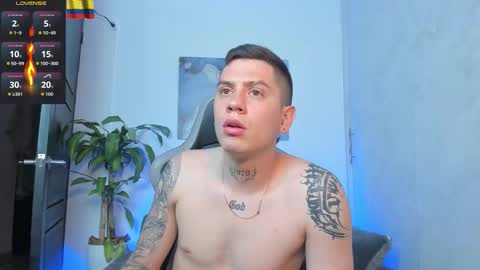 YEIKO ROMERO online show from November 26, 7:28 pm