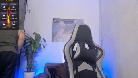 YEIKO ROMERO online show from October 11, 4:16 am