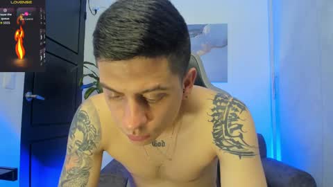 YEIKO ROMERO online show from October 14, 9:38 am