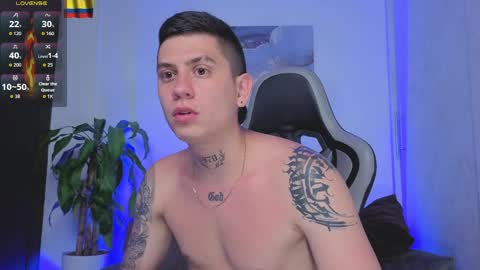 YEIKO ROMERO online show from March 28, 5:40 am