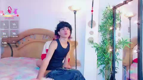 yeremmy_twink online show from June 9, 8:21 pm