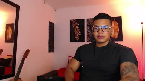 yerik online show from March 11, 12:06 pm