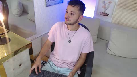 Yero online show from January 13, 8:04 pm