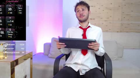 Yero online show from December 16, 8:58 pm