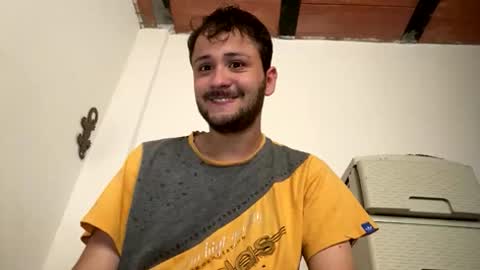 Yero online show from January 6, 7:29 pm