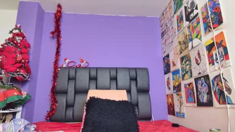 yerk_drom online show from November 25, 7:05 pm