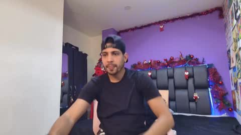 yerk_drom online show from November 29, 7:05 pm