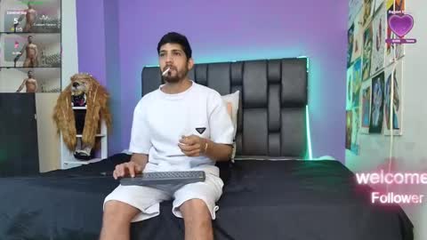 yerk_drom online show from November 3, 7:59 pm