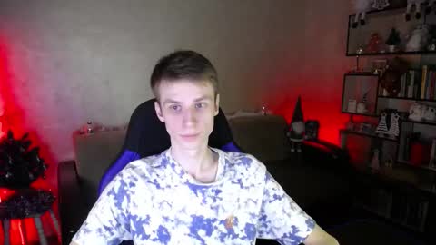 Eden online show from January 8, 9:31 pm