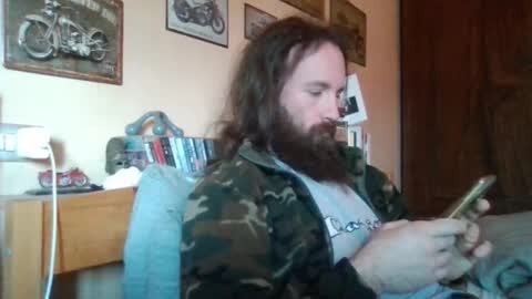 yeti_92 online show from February 11, 9:36 am