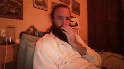 yeti_92 online show from November 7, 6:22 pm