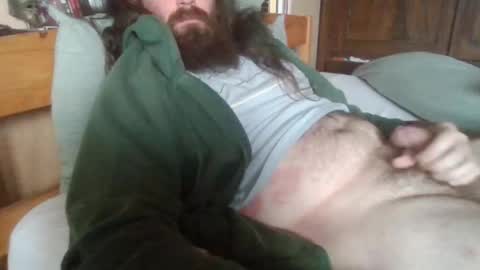 yeti_92 online show from March 18, 12:08 pm