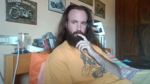 Snapshot of yeti_92 chatting on September 20, 9:42 am yeti_92 online show from September 20, 9:42 am