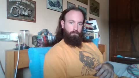 Snapshot of yeti_92 chatting on September 14, 10:06 am yeti_92 online show from September 14, 10:06 am