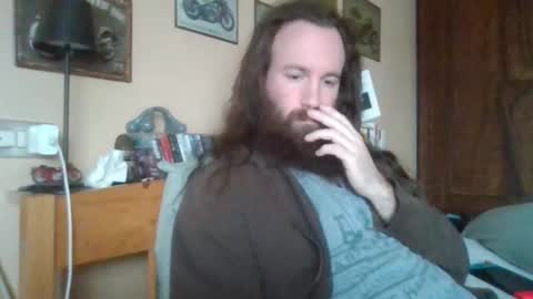 yeti_92 online show from March 2, 8:43 am