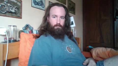 yeti_92 online show from November 30, 8:27 am