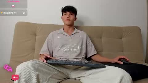yizus_bonz online show from July 6, 11:16 pm