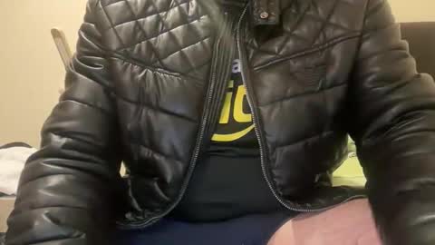 Leather online show from December 18, 2:40 am