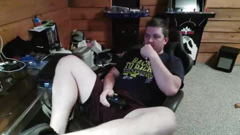 yobenko online show from February 26, 1:40 am