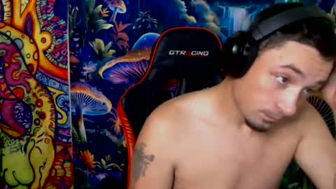 yobleez online show from December 4, 12:50 am