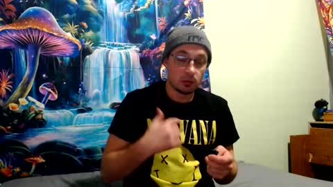 yobleez online show from February 3, 12:52 am