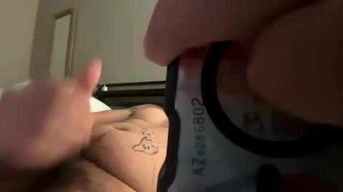 yodaddy33 online show from January 16, 3:53 am