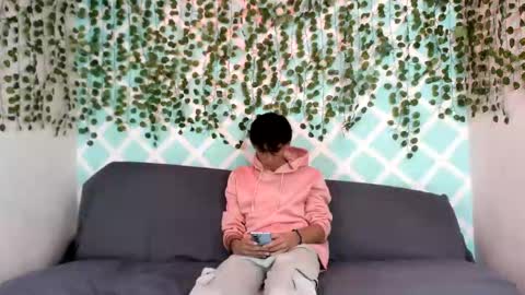 yoel_allan_hot88 online show from October 16, 7:33 pm