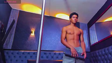 Yoel online show from July 4, 12:19 pm