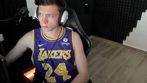 You can ask my name in pm online show from July 11, 5:37 pm