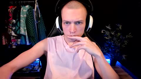 You can ask my name in pm online show from January 31, 7:11 pm