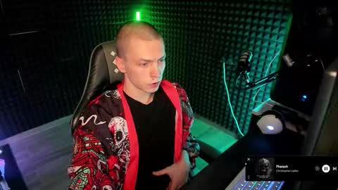 You can ask my name in pm online show from November 28, 5:59 pm