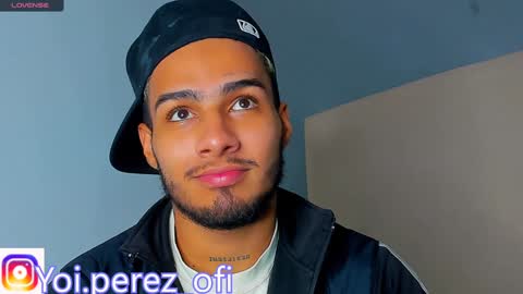 Yoi Olimpo online show from January 7, 12:05 pm