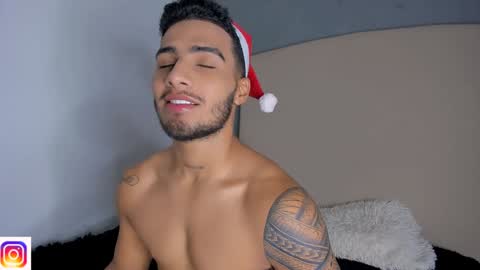 Yoi Olimpo online show from December 5, 12:22 pm